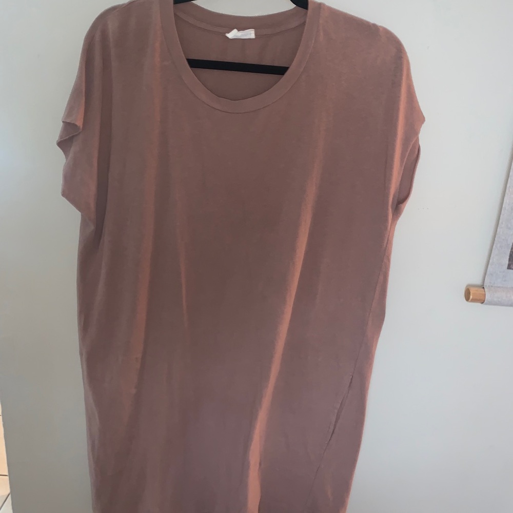 Community tshirt dress - Picture 2 of 3